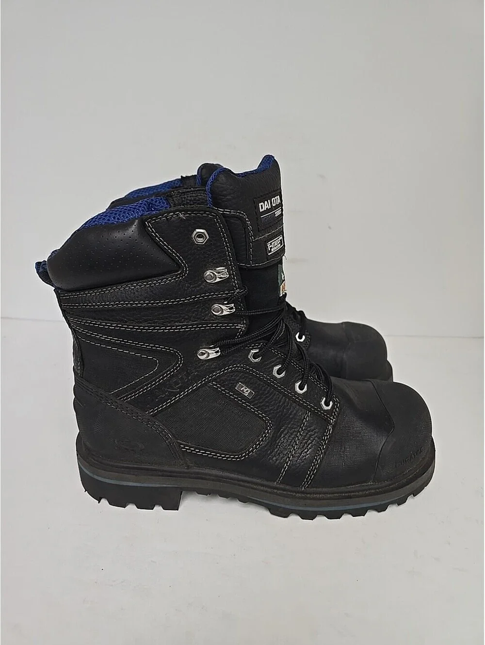 DAKOTA Men's 557 8